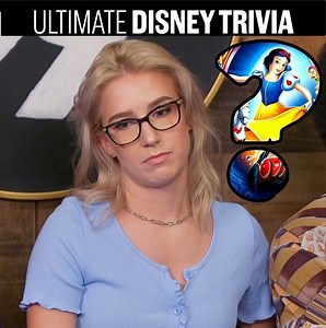 42K views · 474 reactions | Which Disney Princess if left-handed? Do you know without Googling it? | Smosh Games | Facebook