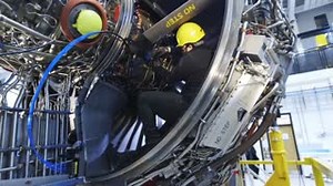 Our INSPECT robot prototype is deployed into the engine to autonomously identify and report key maintenance requirements. These pencil-sized inspection robots have been designed to remotely create visual data, which can be used alongside the millions of data points that are already generated by today’s engines through on-board Engine Health Monitoring. Thanks to our collaborators BJR Systems Ltd, Oxsensis, Roke, University of Nottingham and Innovate UK for helping us towards our #IntelligentEngi