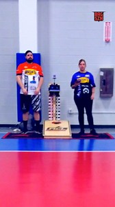 Linda Ford mean 😭 #cornhole #reels #edit #fypシ゚viralシfypシ゚viralシalシ | BAG SZN cornhole