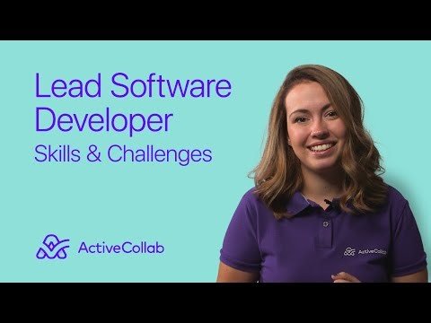 The Creative Coder: Software Developer Roles and Responsibilities