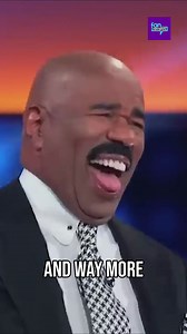 Celebrity Family Feud is officially coming back with Steve Harvey