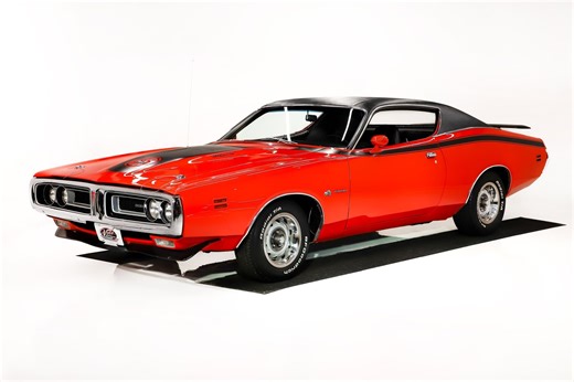 1971 Dodge Super Bee Is a Rare Six-Pack Mopar With a Tiny Secret on the Fender Tag
