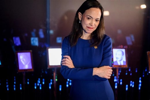 Venezuela sends envoy to US  | News.az