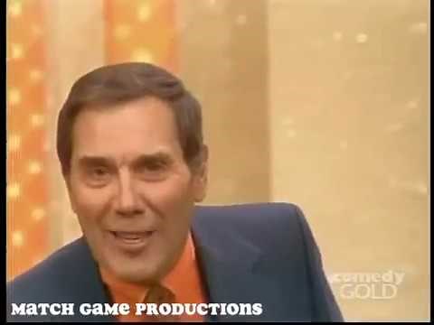 Match Game 78 (Episode 1158) (Who's Dayton Anderson?) (Duke BLANK?) (With Prize Plugs)