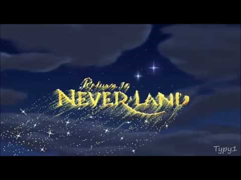 Peter Pan 2 - Second Star to the Right (Finnish)