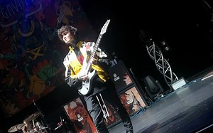 【现场演出】Goose - Polyphia