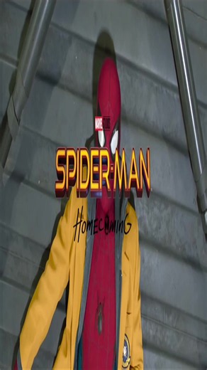 spiderman homecomimg #spiderman #spidermanhomecoming #edit #fyp #viral | Spiderman Edit