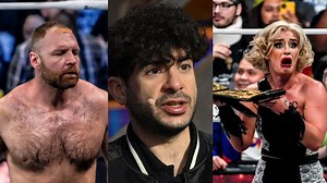 AEW Full Gear 2023 - Best and Worst - Former WWE champion returns, Tony Khan's new signing revealed, multiple title changes