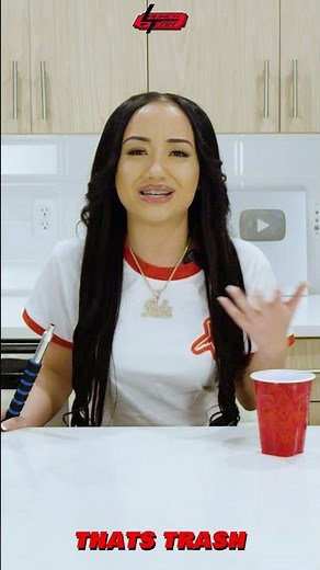 Rella on her relationship with Buba #shorts