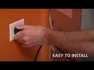Scotsman Undercounter Units - Easy Install