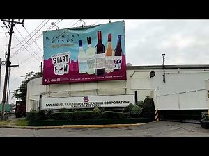 SAN MIGUEL YAMAMURA PACKAGING CORPORATION/629 Madrid St.cor.Lavezares BinondoManila1006 PHILIPPINES