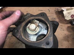 Mini Cooper low boost repair