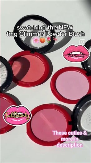 Shop with me #summerblush #avonmakeup