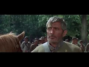 Film "I due invincibili" (1969) con John Wayne, Marian McCargo