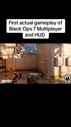 41K views · 772 reactions | First actual gameplay of Black Ops 7 #callofduty #cod #bo7 #blackops #blackops7 #gaming #gamer #reels #sparkz | Sparkz | Facebook