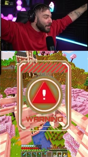 ΜΟΥ ΕΚΛΕΙΣΑΝ ΤΟ LIVE με ΤΟ ΖΟΡΙ! #deadlymuffin #minecraft #donate