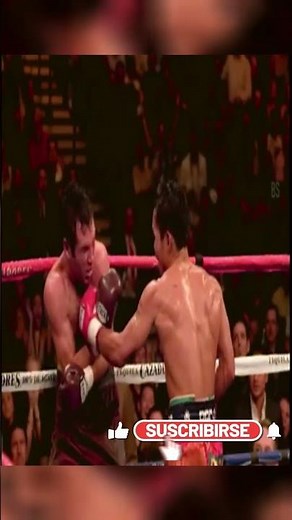 Icons Collide! Manny Pacquiao vs Oscar De La Hoya | Boxing Fight Highlights in HD | Full Action