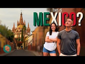 We explored Mexico's Fairytale City (7 Things to do in San Miguel de Allende)