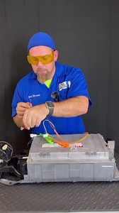 45K views · 1.8K reactions | Toyota Hybrid Conversion to Plug-In Hybrid #hybridcar #pluginhybrid #car #carconversion #automotive #carupgrade #HVBATTERY #hv #hybridbattery #mechanic #electric #balance | Hybrid Solution Diagnostics | Facebook