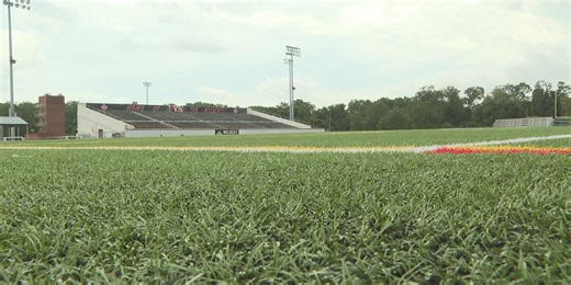Are turf fields safe to play on? Critics have PFAS, heat and injury-related concerns