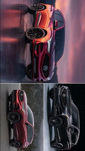 2026 Acura RDX, Built Different💯🔥