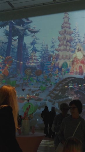 From a stage of swirling snowflakes to the immersive Land of Sweets Experience, The Nutcracker is Miami’s most magical tradition. Dec 12-28 only! | Miami City Ballet