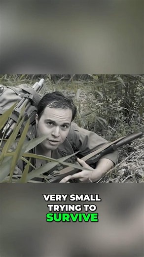Vietnamese Ambush the French #vietnamwar #militaryhistory #army