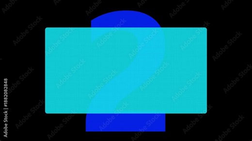 Top 10 Numbered Countdown Animation Pack with Smooth Transitions. Professional 1 to 10 Countdown Sequence Featuring Green Screen Reveals. 4K High-Quality Number Transition Pack