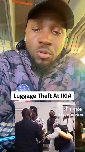 Preventing Luggage Theft: Essential Tips for Travelers