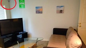 Airbnb host’s weird reaction after guest spots video camera