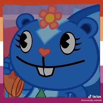 motion petunia htf edit