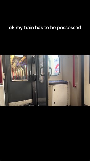 Exploring the Unexplained: Possessed Trains and Odd Encounters