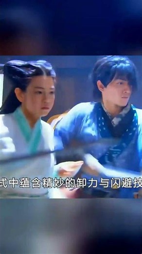 神雕俠侶十大神功排名，玉女心經力壓群雄 #神雕侠侣，玉女心经，金庸武侠，武功排名