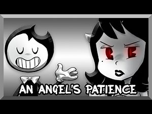 Bendy and The Ink Machine - Comic Dub: "An Angel's Patience"
