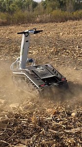 2.2K views | Cutting edge, low-latency response is what the RC module for the Shredder 350E is offering #utility #electricvehicle #offroad #utilityvehicles #electricvehicles #allterrain #robotics #viralvideo #innovation #viralvideochallenge | DTV Motor Corp | Facebook