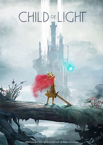 Child of Light (2014) | Price, Review, System Requirements, Download