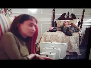 Carol 2015 - Bank Scene