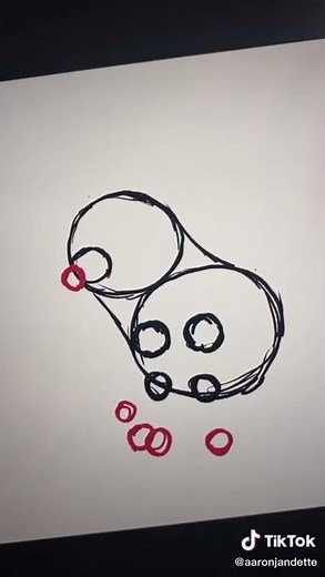 Como dibujar a cheems (Tutorial)