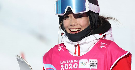 Beijing 2022 Winter Olympics: Youth Olympic Games stars including Chloe Kim set to shine