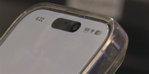 ECU students react as Verizon outage disrupts service across ENC