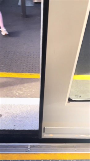 Exploring Petersham Station on Sydney Trains