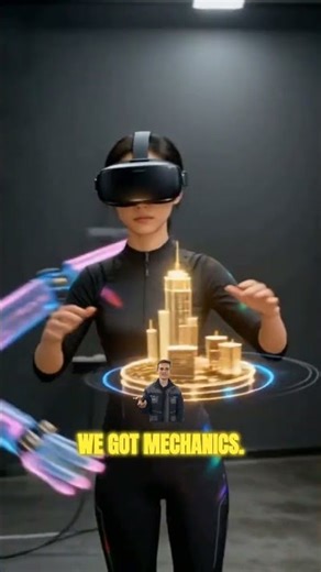 Jobs That Will Disappear by 2040 (And What's Replacing Them)