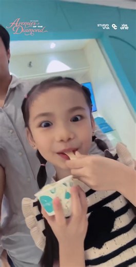 199K views · 8K reactions | Our #SaCly with baby Avi! Cuties!! Don't miss the EPISODE 16 of the Avenues of the Diamond, streaming only on Viva One: https://vivaone.page.link/AvenuesOfTheDiamond #AOTDFinallyFree #AvenuesOfTheDiamond #StudioViva | Studio Viva | Facebook