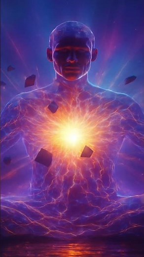 432Hz Alpha Waves – Deep Healing for Mind, Body, and Spirit ✨ Emotional Restoration