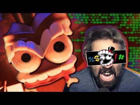 "The One Who's Running the Show" | Digital Circus x CAINE - Caleb Hyles (cover)