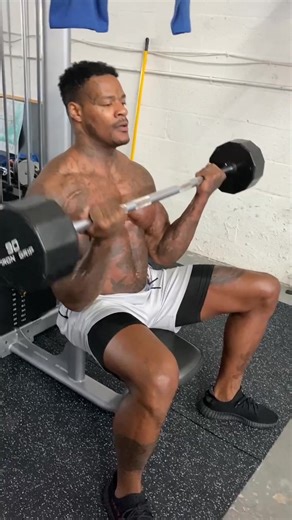 Intense Back Workout Routine for Strength and Muscle Gain