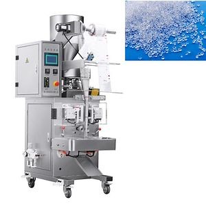 [Hot Item] Low Price Sugar Salt Pepper Seasoning Sachet Packing Machine