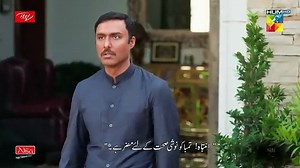 Parizaad Episode 12 _ Eng Subtitle _ Presented By ITEL Mobile, NISA Cosmetics _ West Marina _ HUM TV