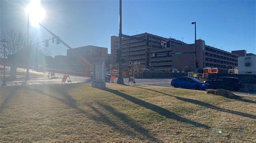 Nebraska Medicine to open health center in Omaha’s Blackstone District