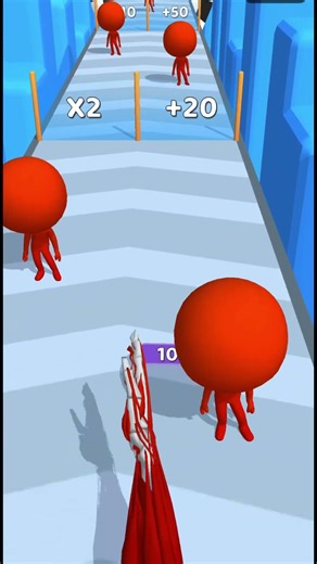 Plaster Run - Part 1